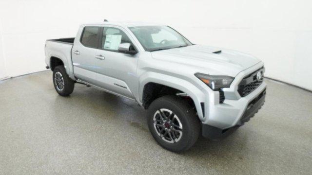 new 2025 Toyota Tacoma car, priced at $47,690