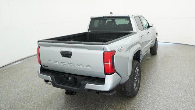 new 2025 Toyota Tacoma car, priced at $47,690