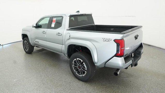new 2025 Toyota Tacoma car, priced at $47,690