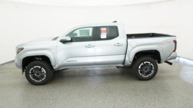 new 2025 Toyota Tacoma car, priced at $47,690