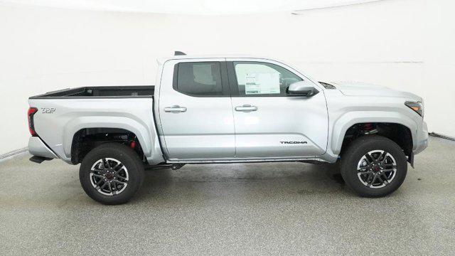 new 2025 Toyota Tacoma car, priced at $47,690