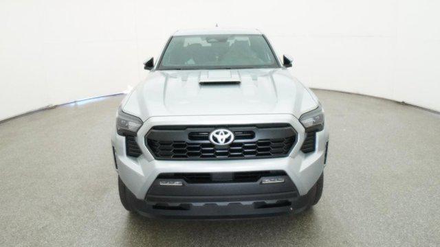 new 2025 Toyota Tacoma car, priced at $47,690