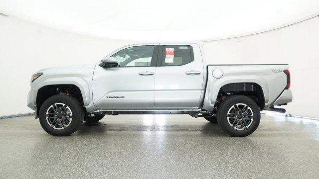 new 2025 Toyota Tacoma car, priced at $47,690
