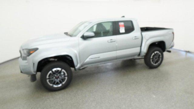 new 2025 Toyota Tacoma car, priced at $47,690