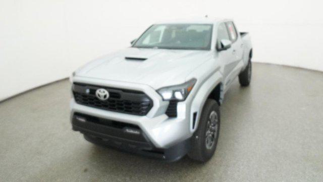 new 2025 Toyota Tacoma car, priced at $47,690