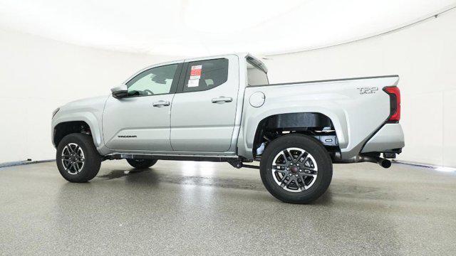 new 2025 Toyota Tacoma car, priced at $47,690