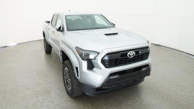 new 2025 Toyota Tacoma car, priced at $47,690