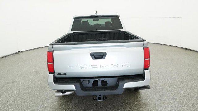 new 2025 Toyota Tacoma car, priced at $47,690