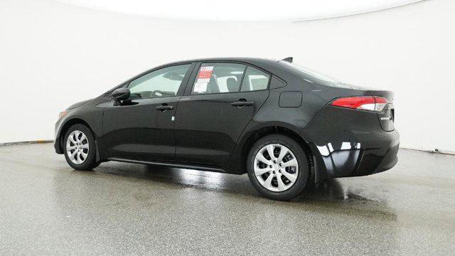 new 2026 Toyota Corolla car, priced at $21,774