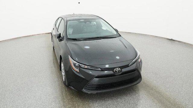 new 2026 Toyota Corolla car, priced at $21,774