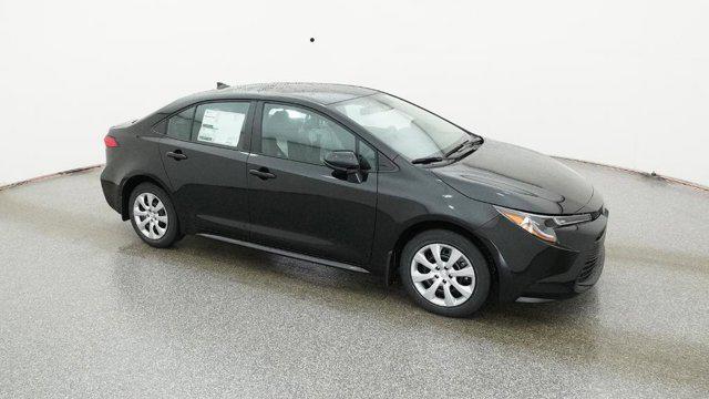 new 2026 Toyota Corolla car, priced at $21,774