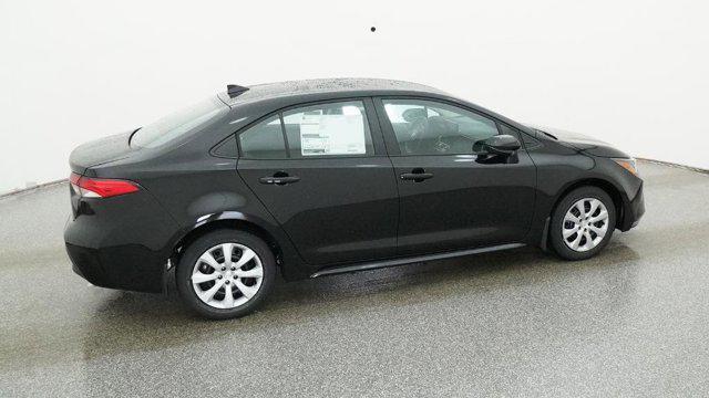 new 2026 Toyota Corolla car, priced at $21,774
