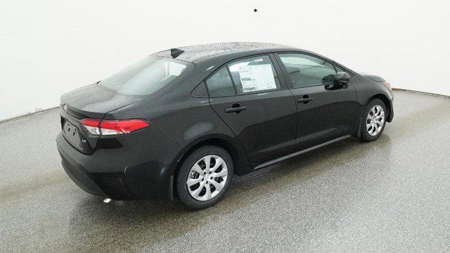 new 2026 Toyota Corolla car, priced at $21,774