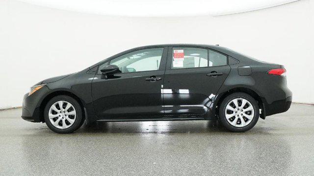 new 2026 Toyota Corolla car, priced at $21,774