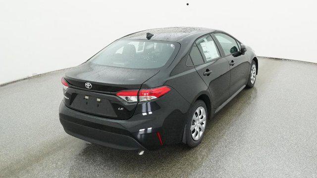 new 2026 Toyota Corolla car, priced at $21,774