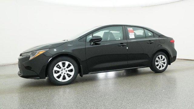 new 2026 Toyota Corolla car, priced at $21,774