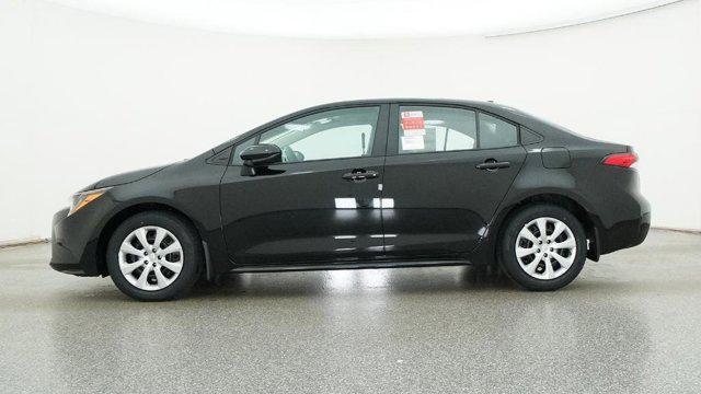 new 2026 Toyota Corolla car, priced at $21,774