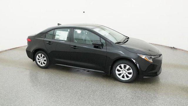 new 2026 Toyota Corolla car, priced at $21,774