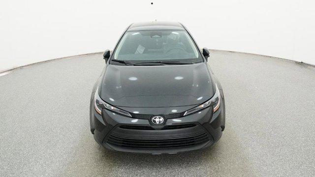 new 2026 Toyota Corolla car, priced at $21,774