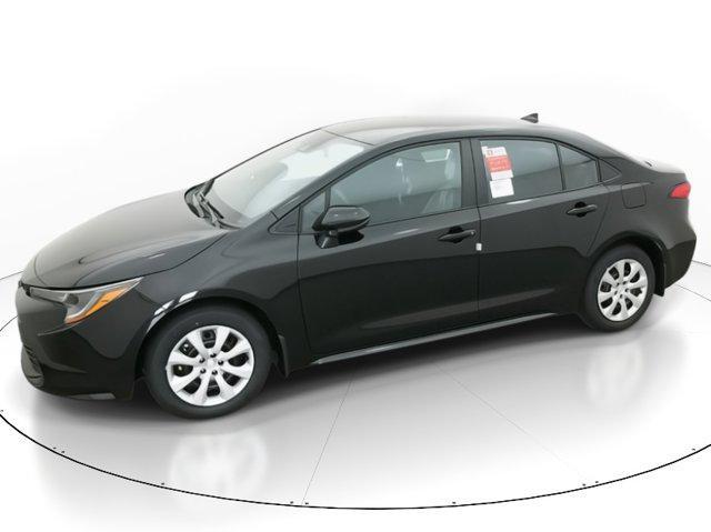 new 2026 Toyota Corolla car, priced at $21,774