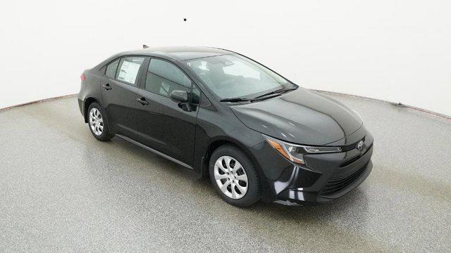 new 2026 Toyota Corolla car, priced at $21,774