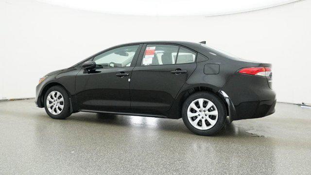 new 2026 Toyota Corolla car, priced at $21,774
