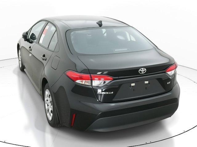 new 2026 Toyota Corolla car, priced at $21,774