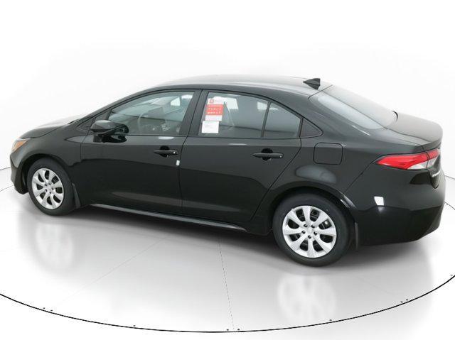 new 2026 Toyota Corolla car, priced at $21,774