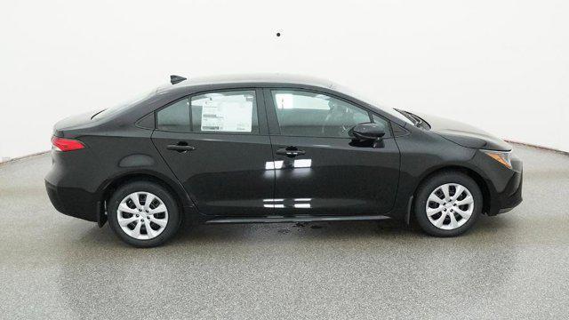 new 2026 Toyota Corolla car, priced at $21,774