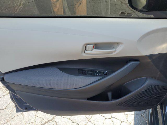 used 2025 Toyota Corolla car, priced at $21,429