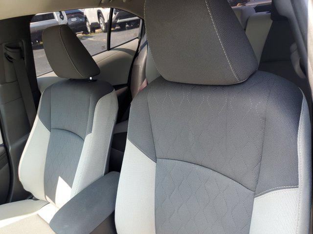 used 2025 Toyota Corolla car, priced at $21,429