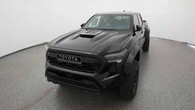 new 2025 Toyota Tacoma car, priced at $68,405