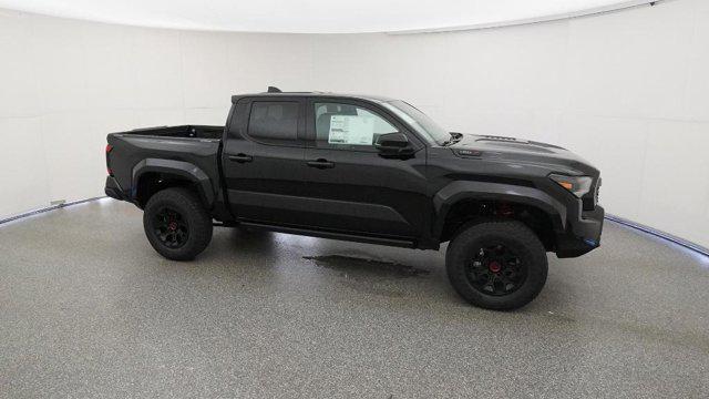 new 2025 Toyota Tacoma car, priced at $68,405