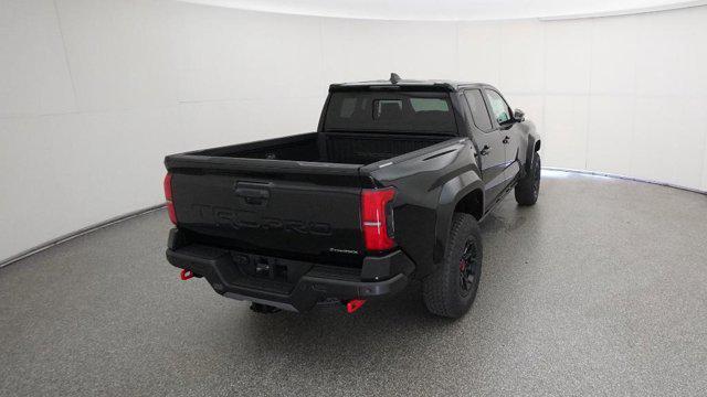 new 2025 Toyota Tacoma car, priced at $68,405