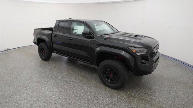 new 2025 Toyota Tacoma car, priced at $68,405