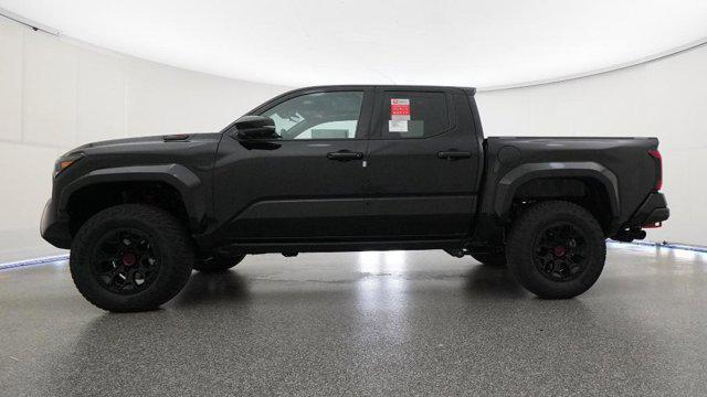 new 2025 Toyota Tacoma car, priced at $68,405