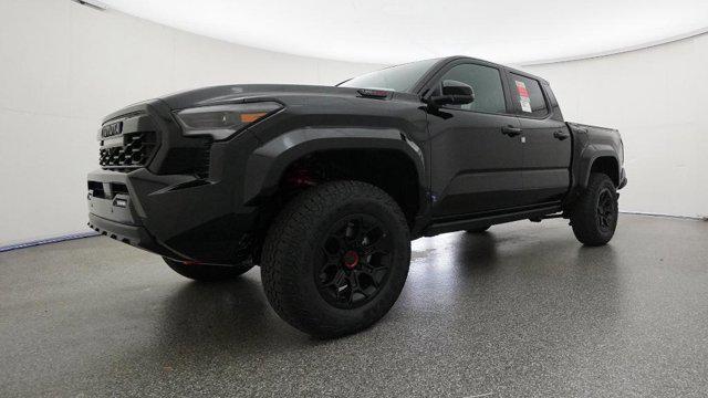 new 2025 Toyota Tacoma car, priced at $68,405