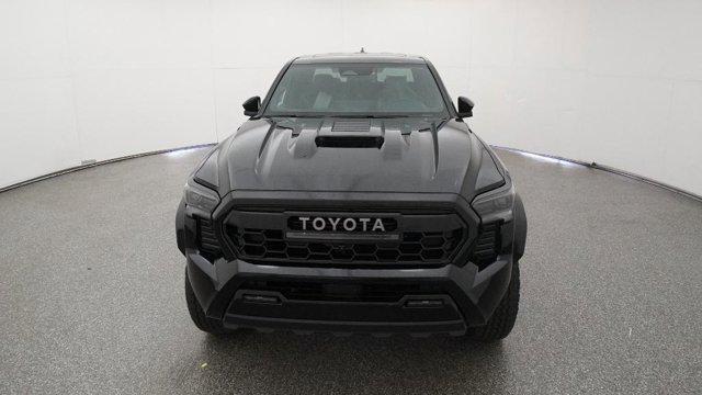 new 2025 Toyota Tacoma car, priced at $68,405