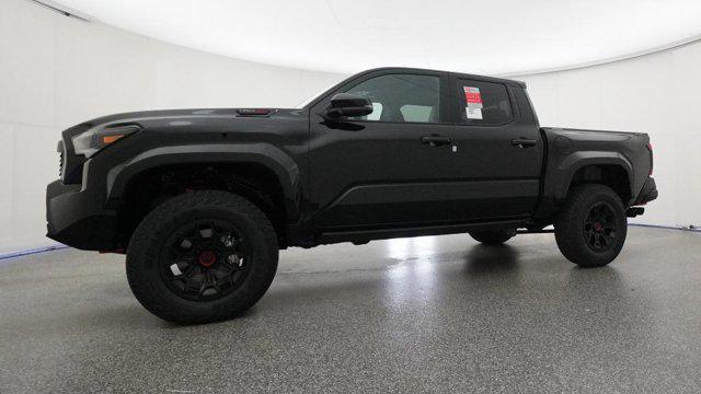 new 2025 Toyota Tacoma car, priced at $68,405