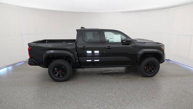 new 2025 Toyota Tacoma car, priced at $68,405