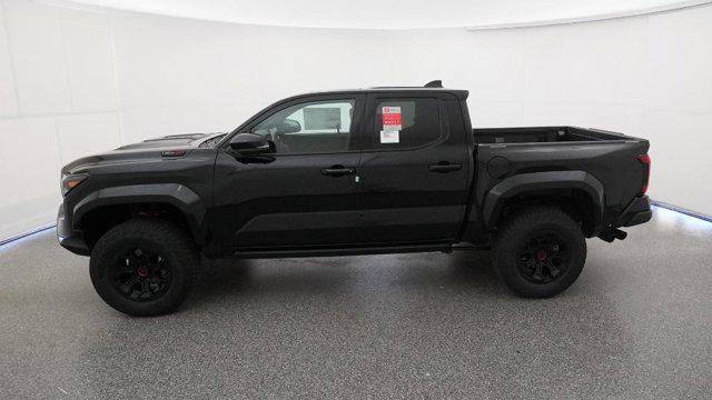 new 2025 Toyota Tacoma car, priced at $68,405