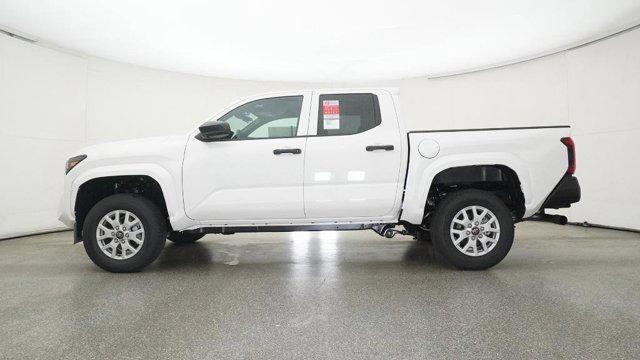 new 2025 Toyota Tacoma car, priced at $32,900
