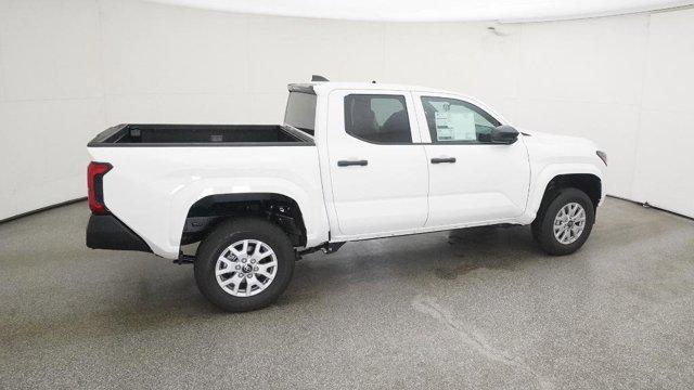 new 2025 Toyota Tacoma car, priced at $32,900