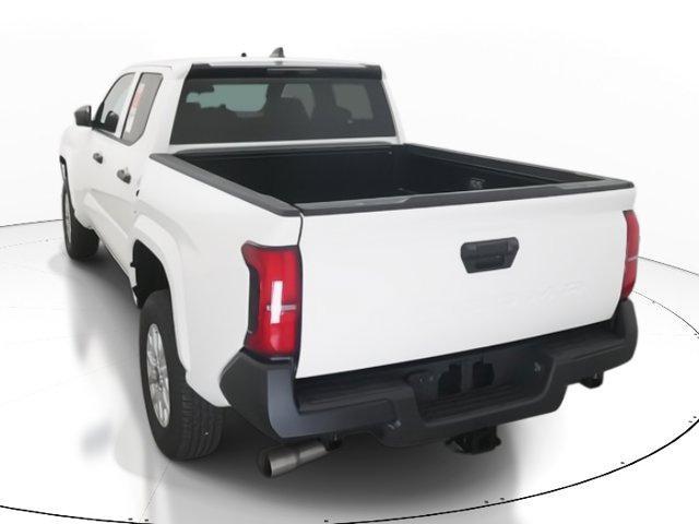 new 2025 Toyota Tacoma car, priced at $32,900