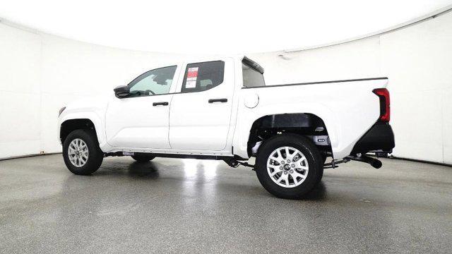 new 2025 Toyota Tacoma car, priced at $32,900