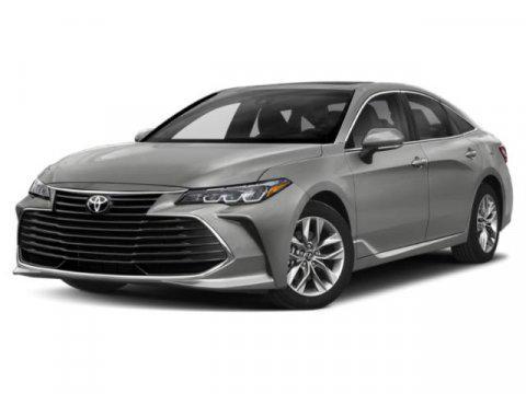 used 2022 Toyota Avalon car, priced at $27,999