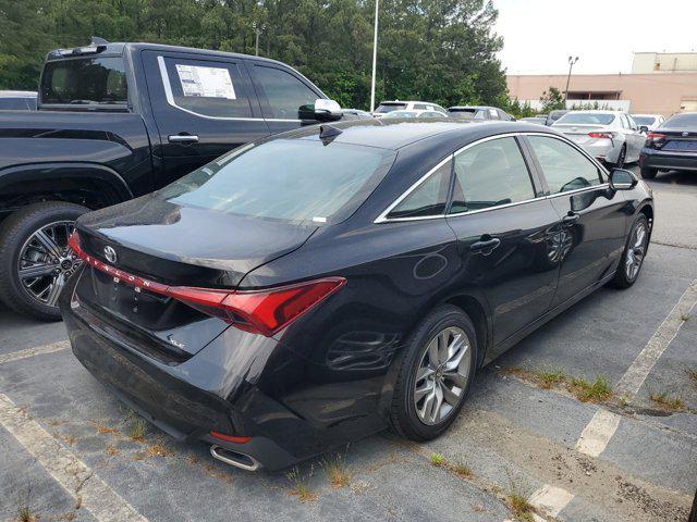 used 2022 Toyota Avalon car, priced at $26,999