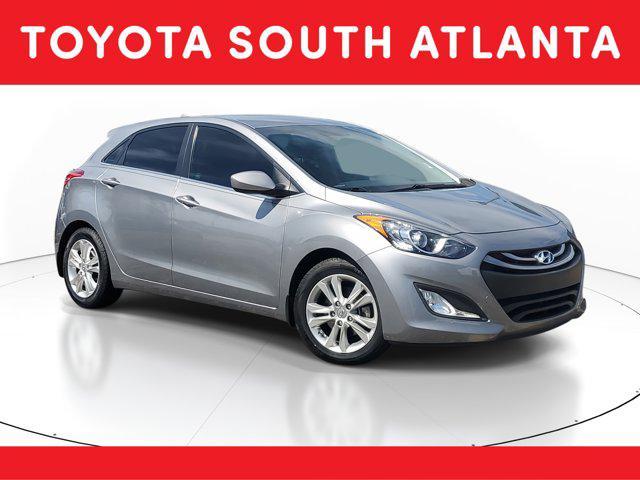 used 2013 Hyundai Elantra GT car, priced at $8,698