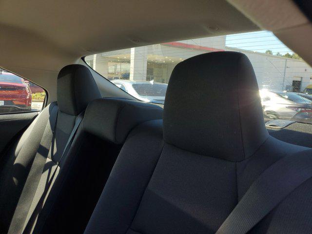 used 2024 Toyota Corolla car, priced at $20,845