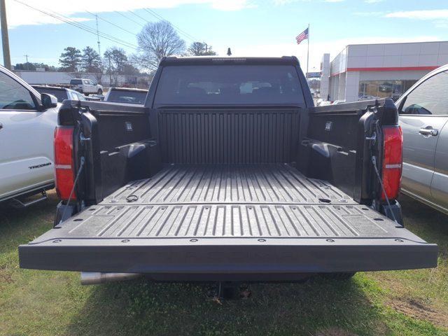 new 2025 Toyota Tacoma car, priced at $35,991